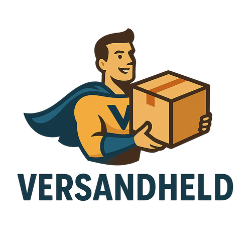 Versandheld